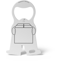 Richartz Karl delivery - Silver