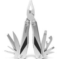 Richartz GRIP tool - Silver, black