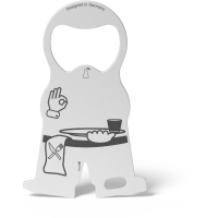 Richartz Karl gastro - Silver