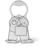 Richartz Karl business - Silver