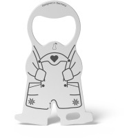 Richartz Karl lederhosen - Silver