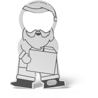 Richartz Karl christmas - Silver