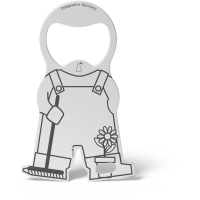 Richartz Karl garden - Silver
