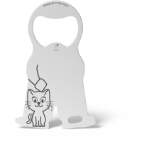 Richartz Karl cat - Silver