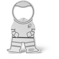 Richartz Karl space - Silver