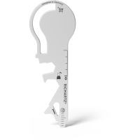 Richartz SUPER KEY shop - Silver