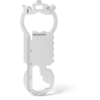 Richartz KEY TOOL bike - Silver